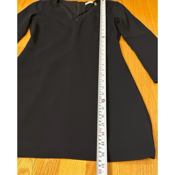 Ramy Brook June Bell Sleeve Dress - Picture 4 of 6